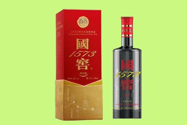 卧龙区回收国窖