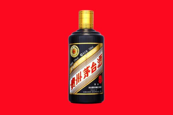 卧龙区回收茅台酒瓶